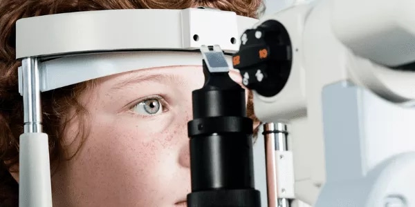 Eye Examinations Craigieburn Caroline Springs Curlewis