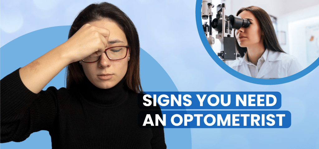 10 Clear Signs You Need an Appointment