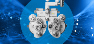 Future of Eye Care