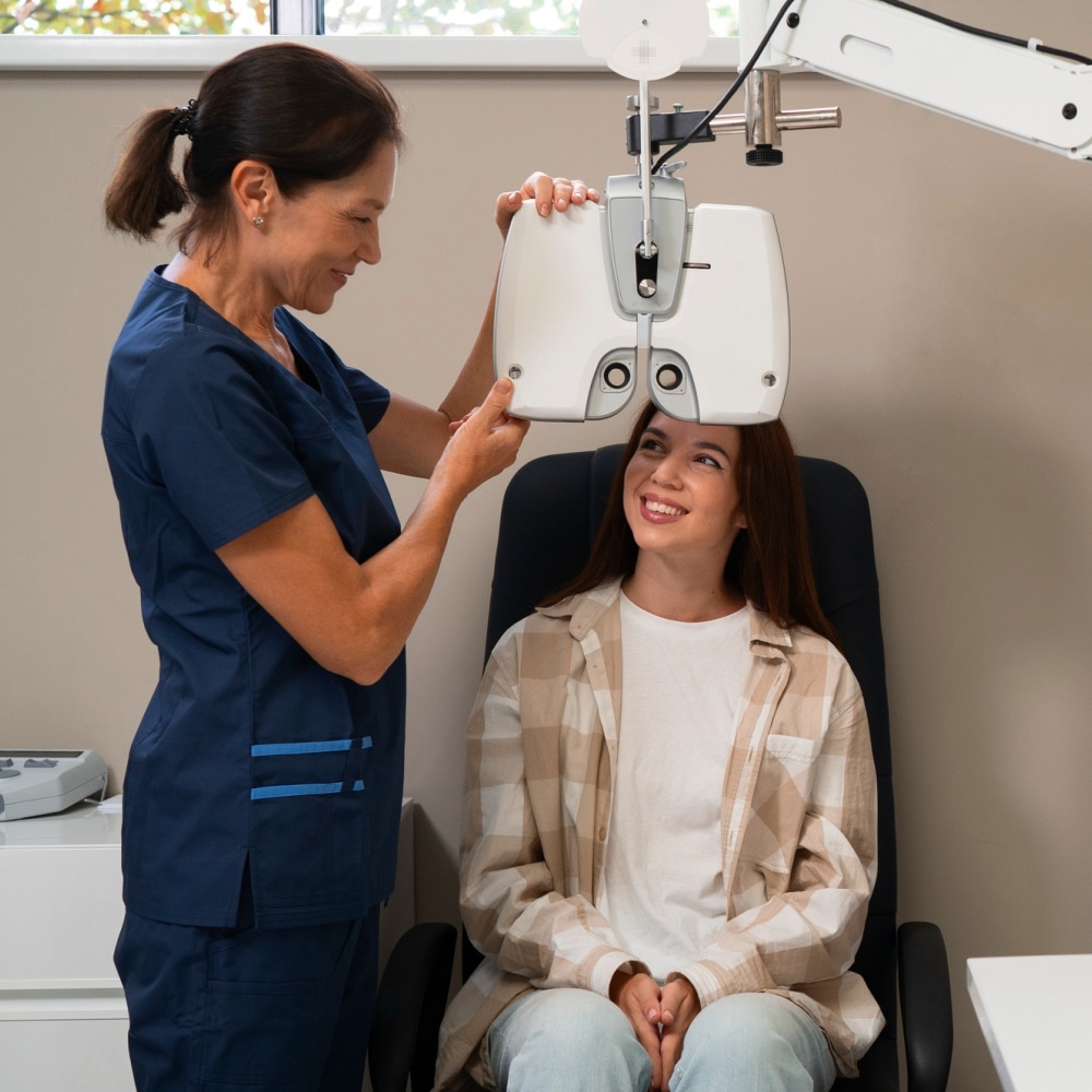 Local Optometrist