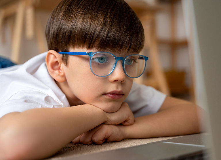 Low Level Red Light Therapy