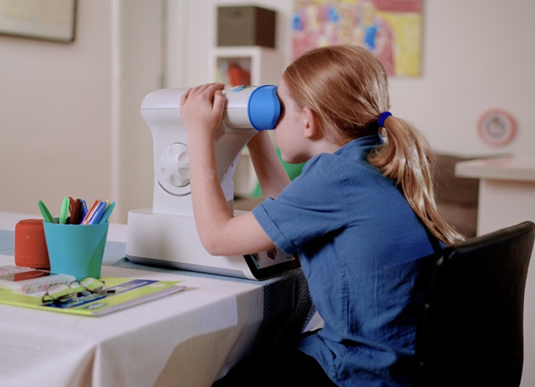 How Repeated Low Level Red Light Therapy Works